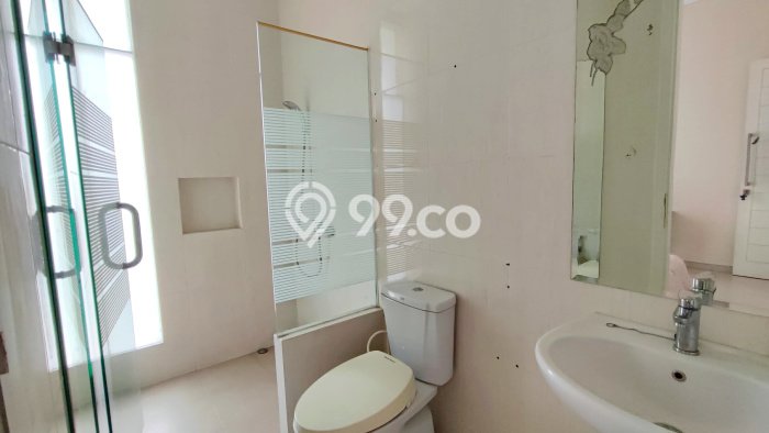Rumah Luxury Modern Siap Huni di Surabaya Kota Surabaya Rumah Luxury Modern Siap Huni di Surabaya Kota Surabaya