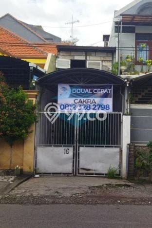 Rumah Modern 6 KT LT 292m2 di Kapasan Rumah Modern 6 KT LT 292m2 di Kapasan