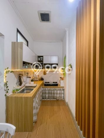 Rumah Minimalis 3 KT di Galaxy Bekasi Unfurnished Rumah Minimalis 3 KT di Galaxy Bekasi Unfurnished