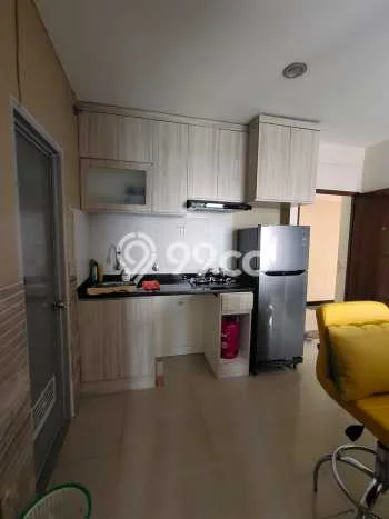 Apartemen Disewakan 3 Kamar Hemat Siap Huni di Bekasi, Luas 48m2 Apartemen Disewakan 3 Kamar Hemat Siap Huni di Bekasi, Luas 48m2