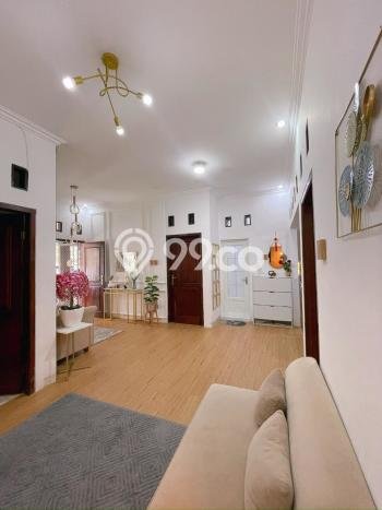 Rumah Minimalis 3 KT di Galaxy Bekasi Unfurnished Rumah Minimalis 3 KT di Galaxy Bekasi Unfurnished