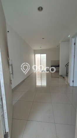 Rumah Strategis Modern Lb 103m2 di Cengkareng, Jakarta Barat Rumah Strategis Modern Lb 103m2 di Cengkareng, Jakarta Barat