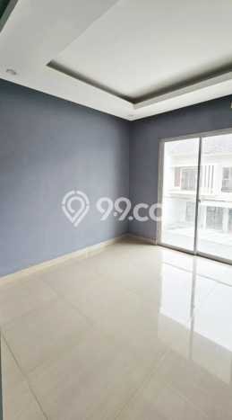 Rumah Minimalis 2 KT LT 60m2 di Golden City Rumah Minimalis 2 KT LT 60m2 di Golden City