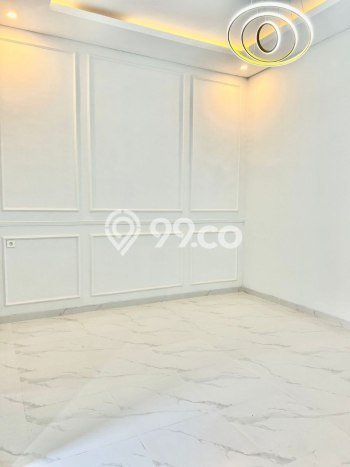 Rumah Minimalis 3 KT LT 115m2 di harapan indah Rumah Minimalis 3 KT LT 115m2 di harapan indah