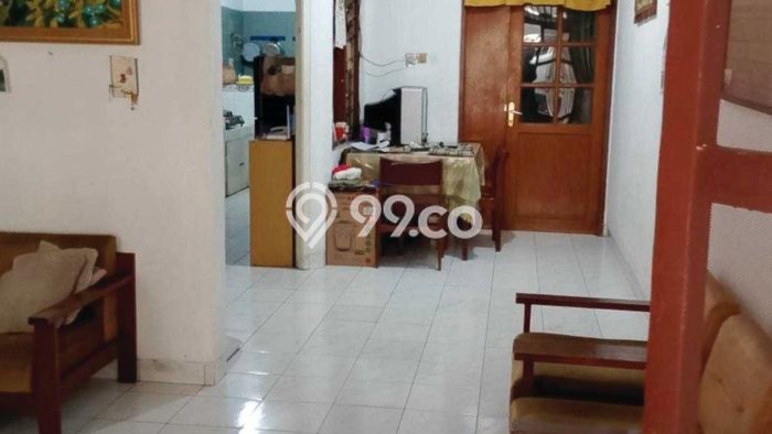 Hunian Nyaman Asri 4 KT Siap Pakai di Pondok Kelapa Jakarta Timur Hunian Nyaman Asri 4 KT Siap Pakai di Pondok Kelapa Jakarta Timur