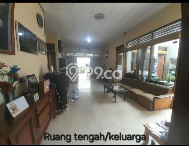 Ready to Use! Luxury House LT 200m2 Desain Elegan di Cipinang Melayu Ready to Use! Luxury House LT 200m2 Desain Elegan di Cipinang Melayu