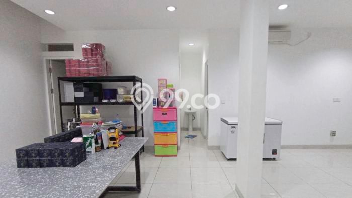 Dijual Hunian Rumah Nyaman 4 KT di Jakarta Garden City, Jakarta Timur Dijual Hunian Rumah Nyaman 4 KT di Jakarta Garden City, Jakarta Timur