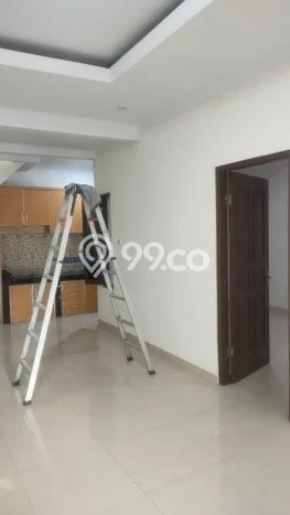 Rumah Modern Cantik 3 KT Bisa Langsung Pindah di Duren Sawit Rumah Modern Cantik 3 KT Bisa Langsung Pindah di Duren Sawit