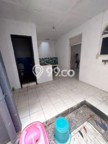 Rumah Modern 2 KT LT 90m2 di Pondok Kelapa Rumah Modern 2 KT LT 90m2 di Pondok Kelapa