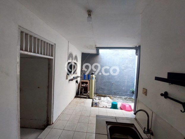 Rumah Modern 2 KT LT 90m2 di Pondok Kelapa Rumah Modern 2 KT LT 90m2 di Pondok Kelapa