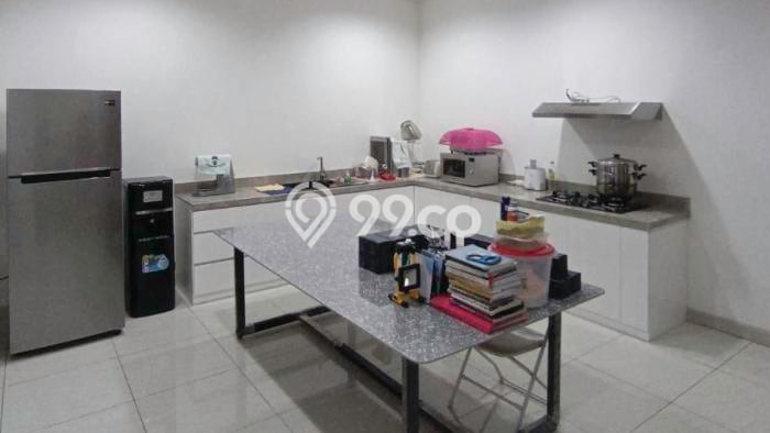 Dijual Hunian Rumah Nyaman 4 KT di Jakarta Garden City, Jakarta Timur Dijual Hunian Rumah Nyaman 4 KT di Jakarta Garden City, Jakarta Timur