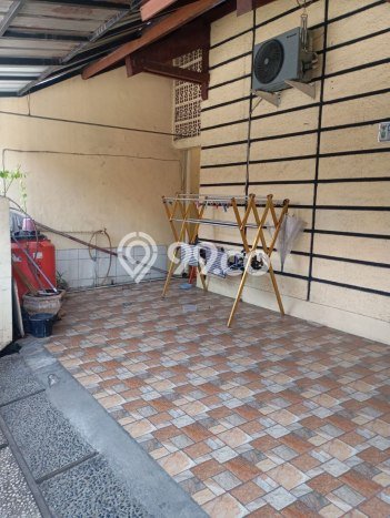 Rumah Modern 4 KT LT 90m2 di Bekasi Rumah Modern 4 KT LT 90m2 di Bekasi