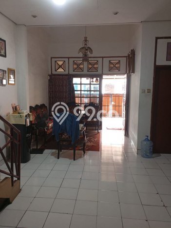 Rumah Modern 4 KT LT 90m2 di Bekasi Rumah Modern 4 KT LT 90m2 di Bekasi