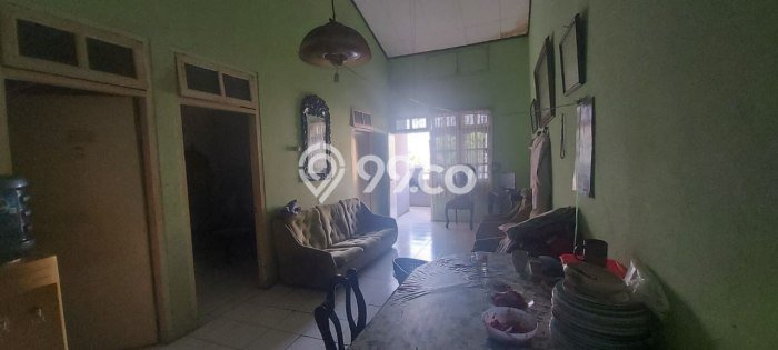 Rumah Minimalis 4 KT di Pondok Kelapa Jakarta Timur Unfurnished Rumah Minimalis 4 KT di Pondok Kelapa Jakarta Timur Unfurnished