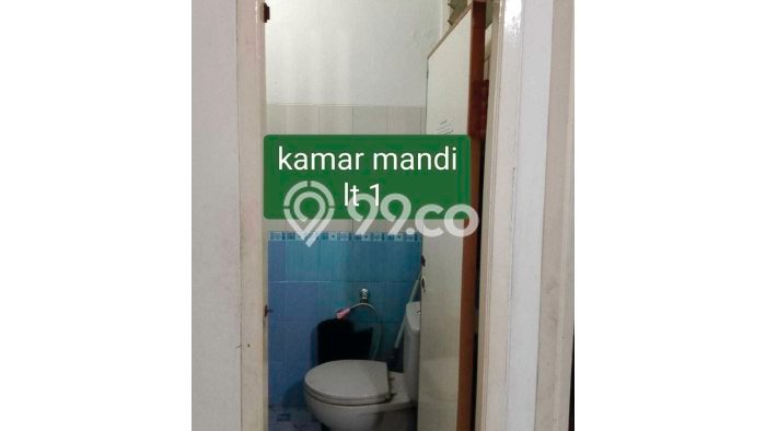 Hunian Nyaman Asri 4 KT Siap Pakai di Pondok Kelapa Jakarta Timur Hunian Nyaman Asri 4 KT Siap Pakai di Pondok Kelapa Jakarta Timur