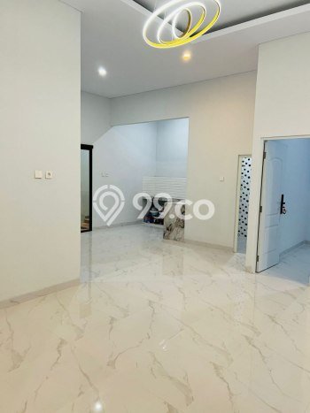 Rumah Minimalis 3 KT LT 115m2 di harapan indah Rumah Minimalis 3 KT LT 115m2 di harapan indah