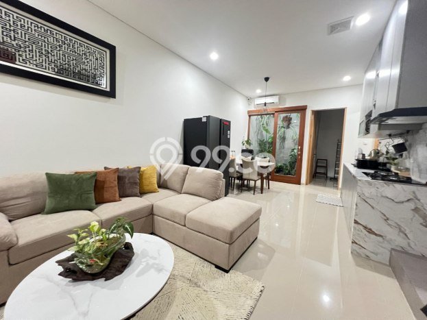 Dijual Rumah Modern 3 KT di Pondok Kelapa, Jakarta Timur Dijual Rumah Modern 3 KT di Pondok Kelapa, Jakarta Timur