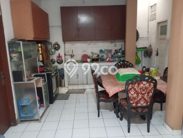 Rumah Modern 4 KT LT 90m2 di Bekasi Rumah Modern 4 KT LT 90m2 di Bekasi