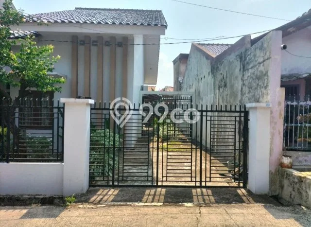 Dijual Rumah Eksklusif 3 KT di Harapan Jaya, Bekasi Dijual Rumah Eksklusif 3 KT di Harapan Jaya, Bekasi