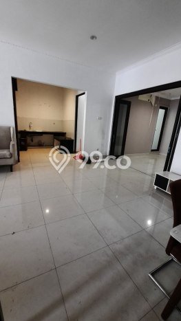 Rumah Modern 3 KT di Harapan Indah Bekasi Unfurnished Rumah Modern 3 KT di Harapan Indah Bekasi Unfurnished