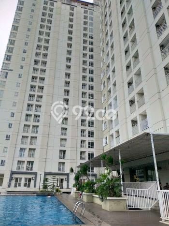 Apartemen Harga Terjangkau untuk Dijual di Jatinangor Dengan Spesifikasi 1 KT & 1 KM Apartemen Harga Terjangkau untuk Dijual di Jatinangor Dengan Spesifikasi 1 KT & 1 KM