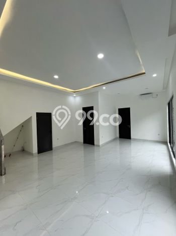 For Sale! Luxury House LT 140m2 Desain Modern di Bintaro For Sale! Luxury House LT 140m2 Desain Modern di Bintaro