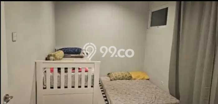 Lokasi strategis! Rumah siap huni dikontrakkan di Ciputat Timur LB 101m2 Lokasi strategis! Rumah siap huni dikontrakkan di Ciputat Timur LB 101m2