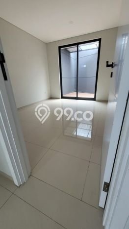 Rumah Luas Asri 2 KT Siap Huni di Bintaro Tangerang Selatan Rumah Luas Asri 2 KT Siap Huni di Bintaro Tangerang Selatan