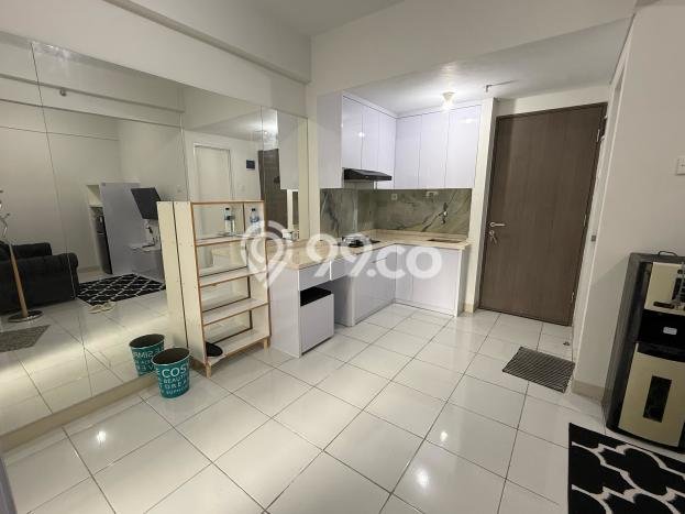Apartemen Premium di , 1 KT, Luas 36m2m², Siap Huni Apartemen Premium di , 1 KT, Luas 36m2m², Siap Huni