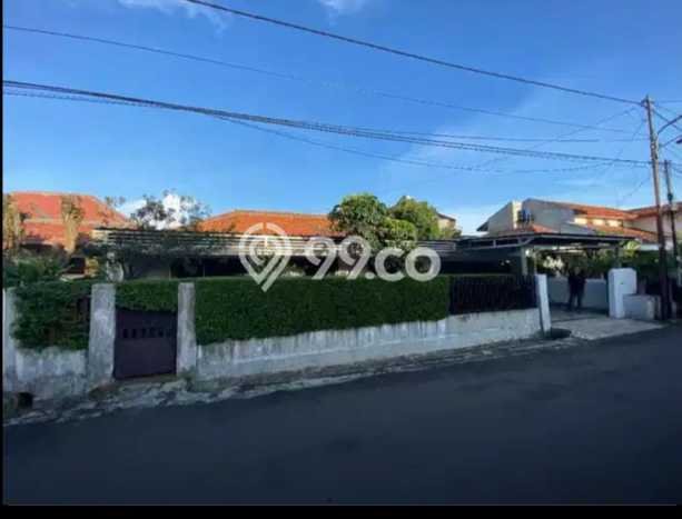 For Sale! Luxury House LT 400m2 Desain Modern di Rempoa For Sale! Luxury House LT 400m2 Desain Modern di Rempoa