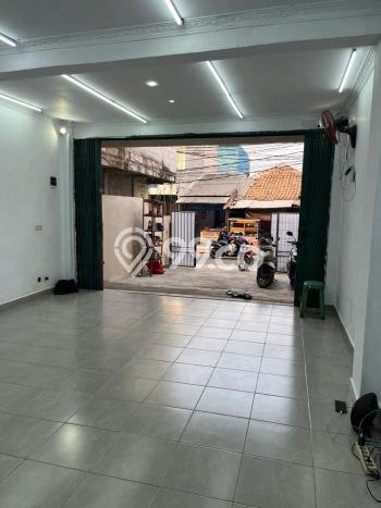 Ruko Komersial Dijual di Pondok Aren Tangerang Selatan LT 100m2 & LB 140m2 Ruko Komersial Dijual di Pondok Aren Tangerang Selatan LT 100m2 & LB 140m2