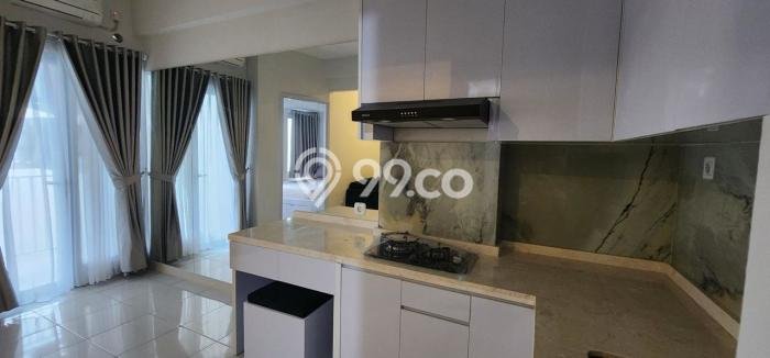 Apartemen Premium di , 1 KT, Luas 36m2m², Siap Huni Apartemen Premium di , 1 KT, Luas 36m2m², Siap Huni
