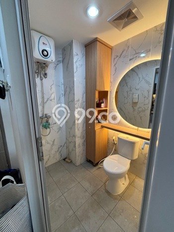 Apartemen Favorit Modern Dijual di Tangerang Selatan dengan 0 Kamar Tidur Apartemen Favorit Modern Dijual di Tangerang Selatan dengan 0 Kamar Tidur