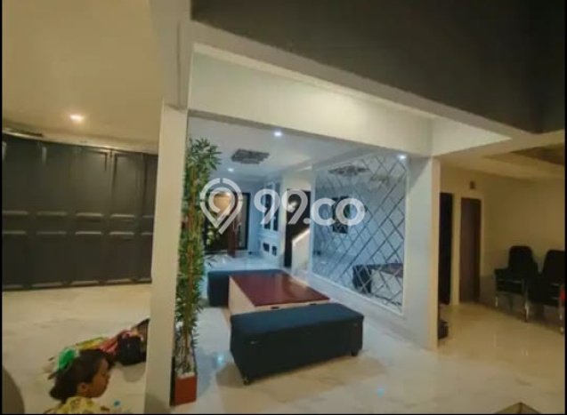 Hunian Strategis 4 KT LB 216m2 Kondisi Bagus di Bintaro Hunian Strategis 4 KT LB 216m2 Kondisi Bagus di Bintaro