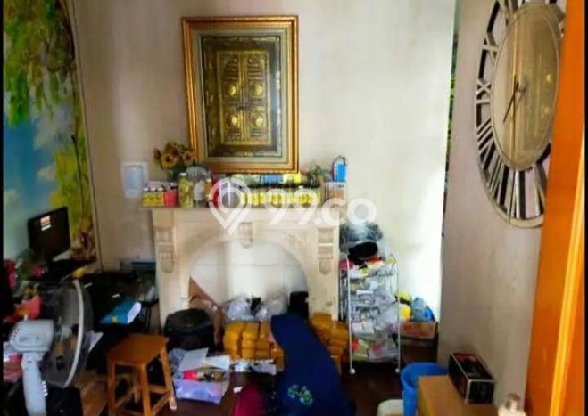 Hunian Cantik Minimalis Lb 223m2 di Pondok Aren, Tangerang Selatan Hunian Cantik Minimalis Lb 223m2 di Pondok Aren, Tangerang Selatan