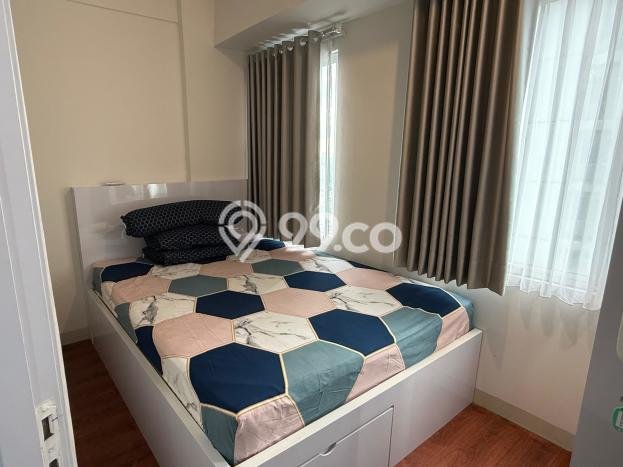 Apartemen Premium di , 1 KT, Luas 36m2m², Siap Huni Apartemen Premium di , 1 KT, Luas 36m2m², Siap Huni