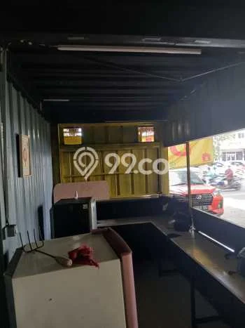 Ruko For Rent Kawasan Bintaro, Luas 400m², Area Komersial, Akses Strategis Ruko For Rent Kawasan Bintaro, Luas 400m², Area Komersial, Akses Strategis