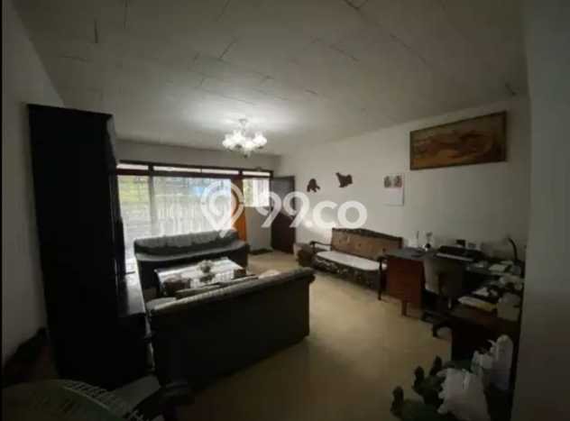 For Sale! Luxury House LT 400m2 Desain Modern di Rempoa For Sale! Luxury House LT 400m2 Desain Modern di Rempoa