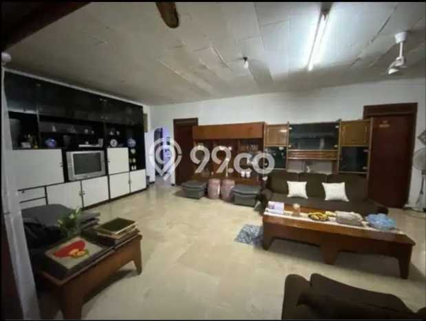 For Sale! Luxury House LT 400m2 Desain Modern di Rempoa For Sale! Luxury House LT 400m2 Desain Modern di Rempoa