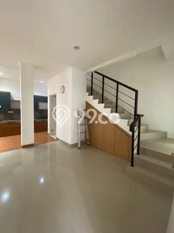 Dijual Cepat Rumah Bagus Siap Huni LB 110m2 di Larangan, Tangerang Dijual Cepat Rumah Bagus Siap Huni LB 110m2 di Larangan, Tangerang