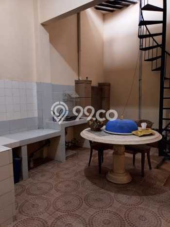 Jual Rumah Strategis Bagus Punya 2 KT di Pondok Aren Tangerang Selatan SHM Jual Rumah Strategis Bagus Punya 2 KT di Pondok Aren Tangerang Selatan SHM
