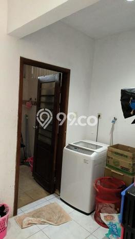 Rumah Cantik Siap Huni Di Ciputat Timur Luas 210m2 Lokasi Strategis Rumah Cantik Siap Huni Di Ciputat Timur Luas 210m2 Lokasi Strategis