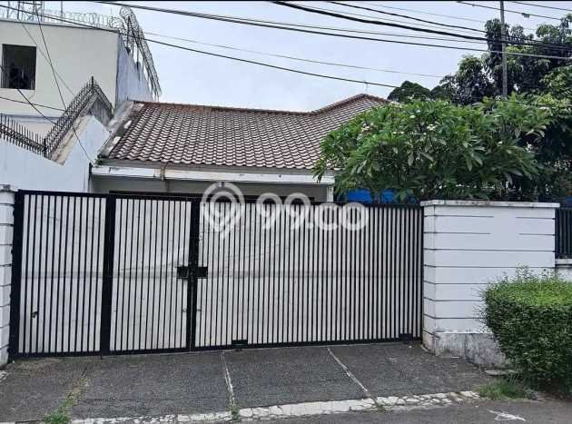 Sewa Rumah Harga Terjangkau di Kemang Jakarta Selatan Punya 6 Kamar Tidur Sewa Rumah Harga Terjangkau di Kemang Jakarta Selatan Punya 6 Kamar Tidur