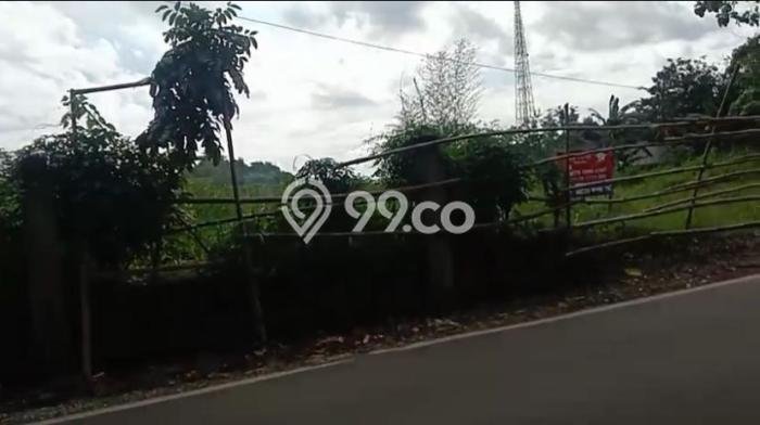 Tanah Dijual Lokasi Pondok Aren, Tangerang Selatan dengan Luas Tanah 1m2 dan Status SHM Tanah Dijual Lokasi Pondok Aren, Tangerang Selatan dengan Luas Tanah 1m2 dan Status SHM