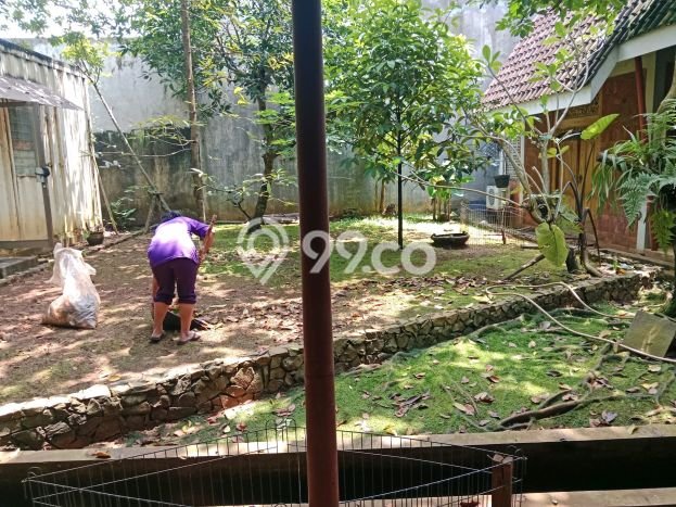 Rumah Elit Modern Siap Huni di BSD Puspita Loka Tangerang Rumah Elit Modern Siap Huni di BSD Puspita Loka Tangerang