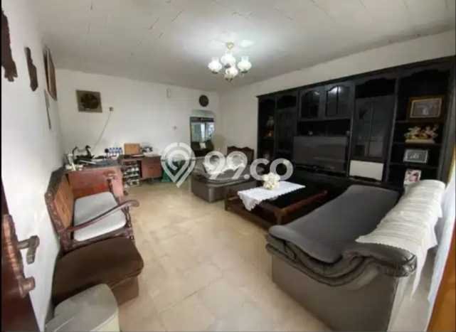 For Sale! Luxury House LT 400m2 Desain Modern di Rempoa For Sale! Luxury House LT 400m2 Desain Modern di Rempoa