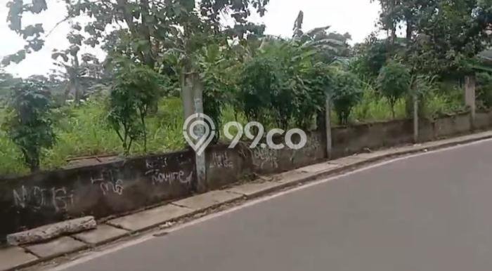 Tanah Dijual Lokasi Pondok Aren, Tangerang Selatan dengan Luas Tanah 1m2 dan Status SHM Tanah Dijual Lokasi Pondok Aren, Tangerang Selatan dengan Luas Tanah 1m2 dan Status SHM