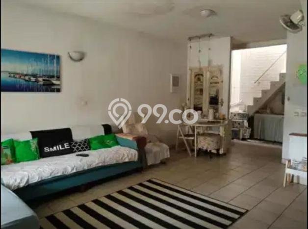 Jual Rumah Minimalis Bagus Punya 3 KT di Larangan Tangerang SHM Jual Rumah Minimalis Bagus Punya 3 KT di Larangan Tangerang SHM