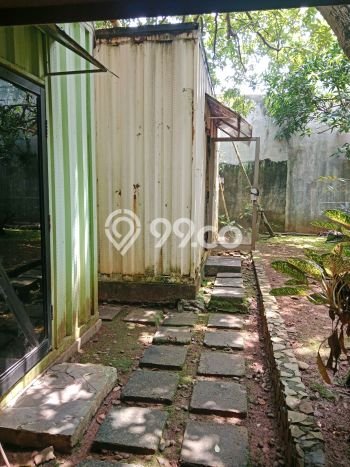 Rumah Elit Modern Siap Huni di BSD Puspita Loka Tangerang Rumah Elit Modern Siap Huni di BSD Puspita Loka Tangerang