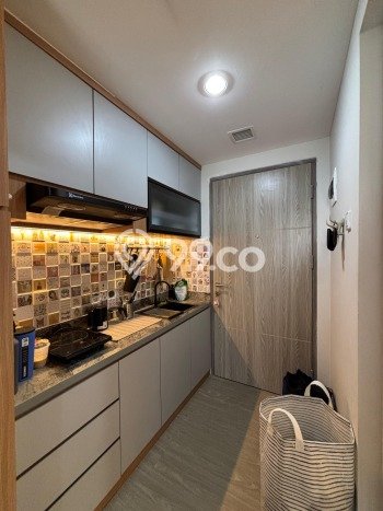Apartemen Favorit Modern Dijual di Tangerang Selatan dengan 0 Kamar Tidur Apartemen Favorit Modern Dijual di Tangerang Selatan dengan 0 Kamar Tidur